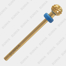 medium grit carbide nail bit